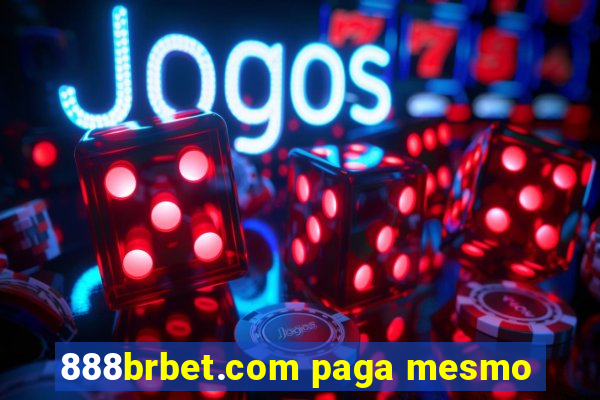 888brbet.com paga mesmo